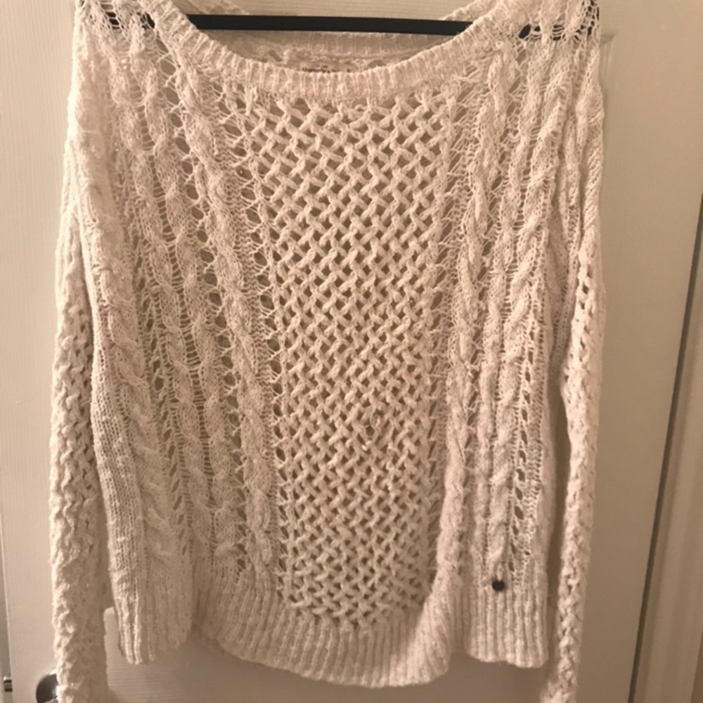 Loose Sweater